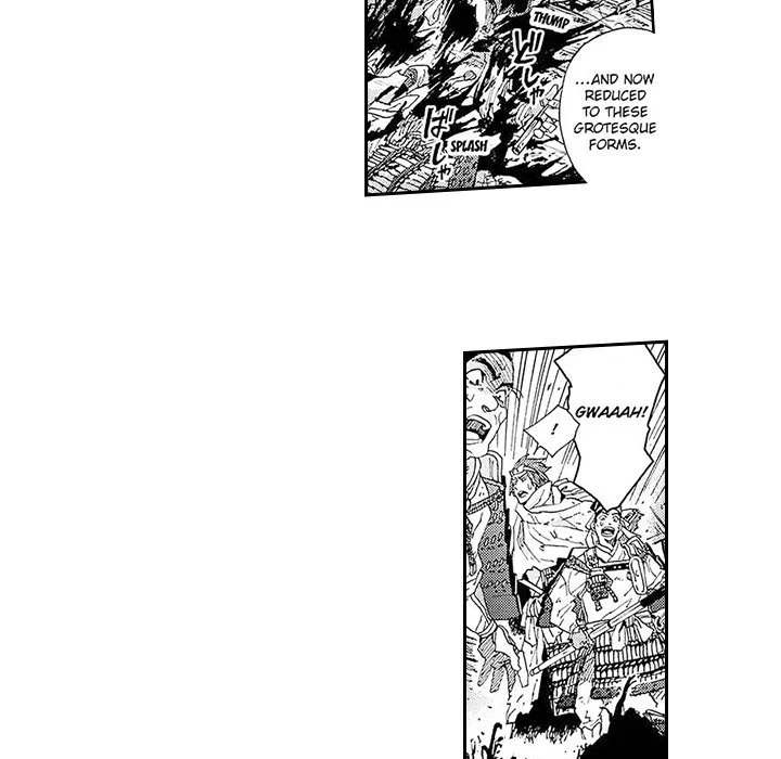 Contract Of Cherry Blossom Guilt - Chapter 11